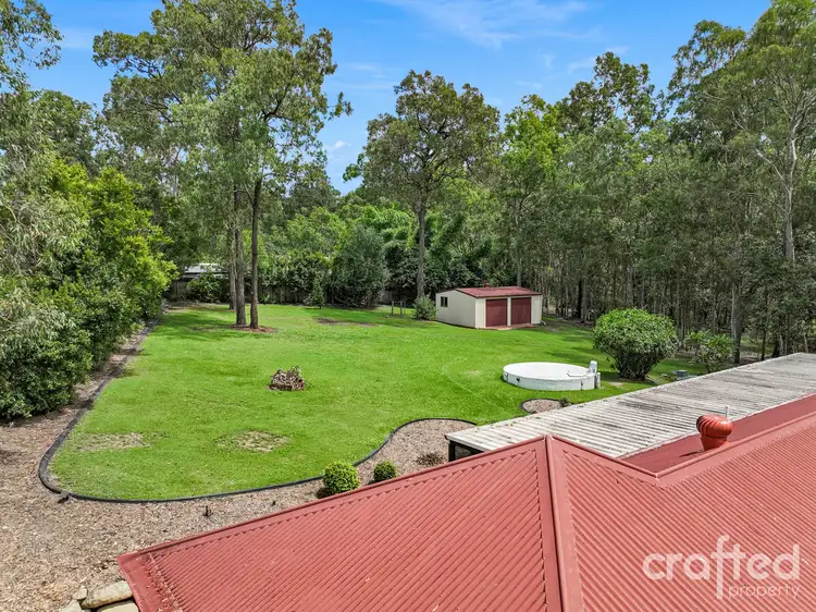 Fourth view of Homely house listing, 42 Platypus Drive, Greenbank QLD 4124
