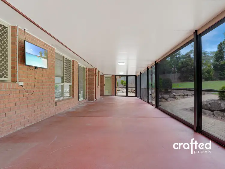 Fifth view of Homely house listing, 42 Platypus Drive, Greenbank QLD 4124