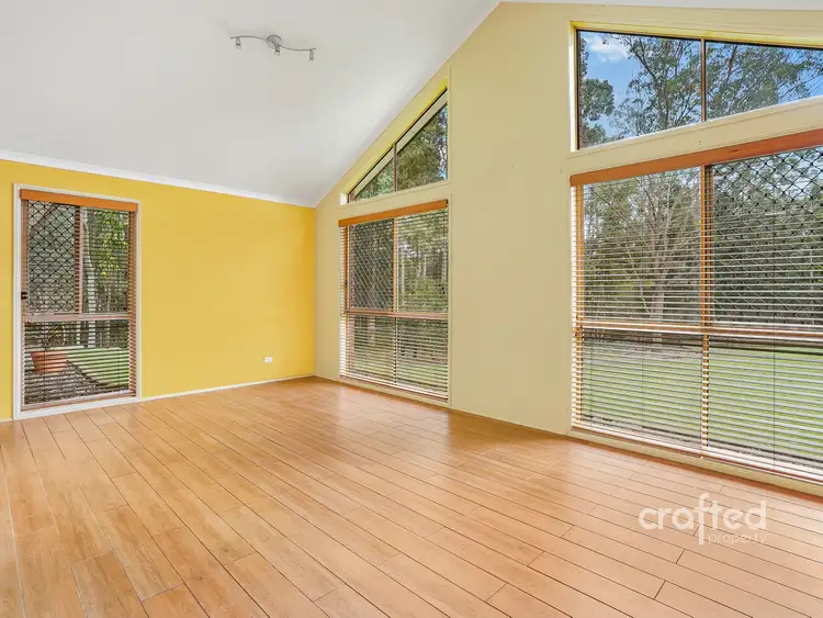 Sixth view of Homely house listing, 42 Platypus Drive, Greenbank QLD 4124