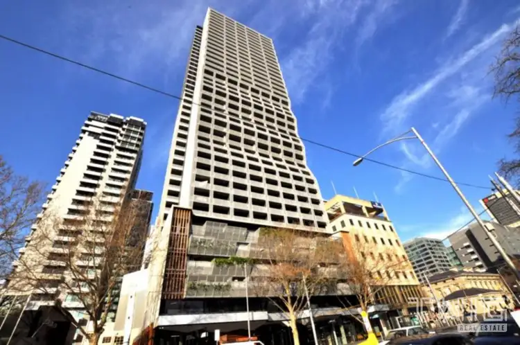 350 William Street