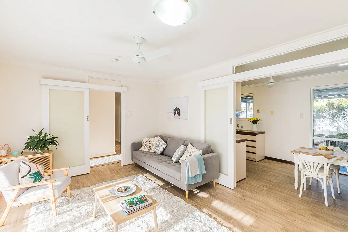 Main view of Homely house listing, 35 Mulligan Way, Orelia WA 6167