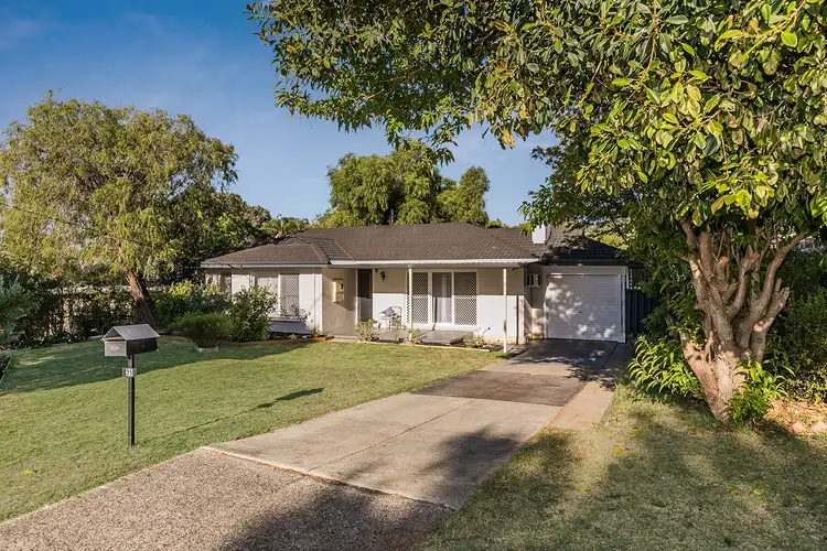 Second view of Homely house listing, 35 Mulligan Way, Orelia WA 6167