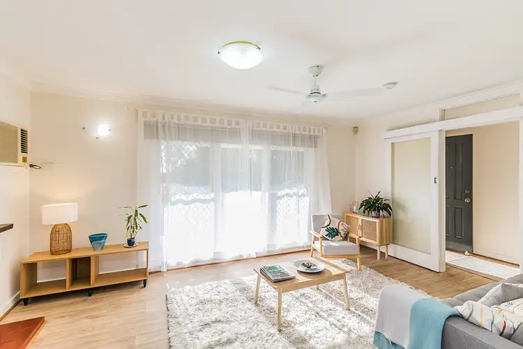 Third view of Homely house listing, 35 Mulligan Way, Orelia WA 6167