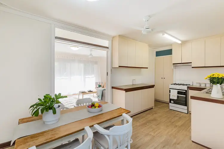 Fifth view of Homely house listing, 35 Mulligan Way, Orelia WA 6167
