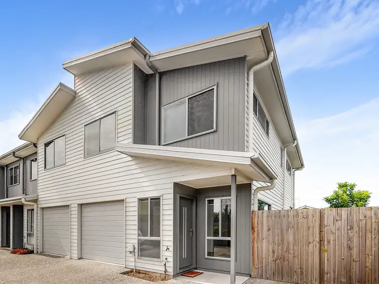 5/216 Victoria Avenue, Margate QLD 4019
