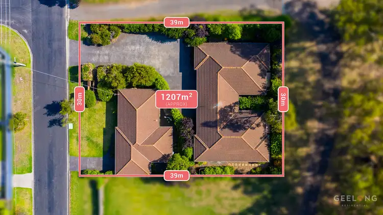 Second view of Homely block of units listing, 1-3/106-108 Country Club Drive, Clifton Springs VIC 3222