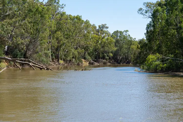 Second view of Homely rural property listing, 146 Clarke Lane, Brimin VIC 3685