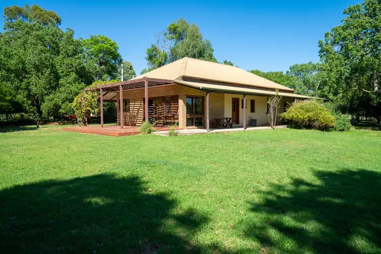 Third view of Homely rural property listing, 146 Clarke Lane, Brimin VIC 3685