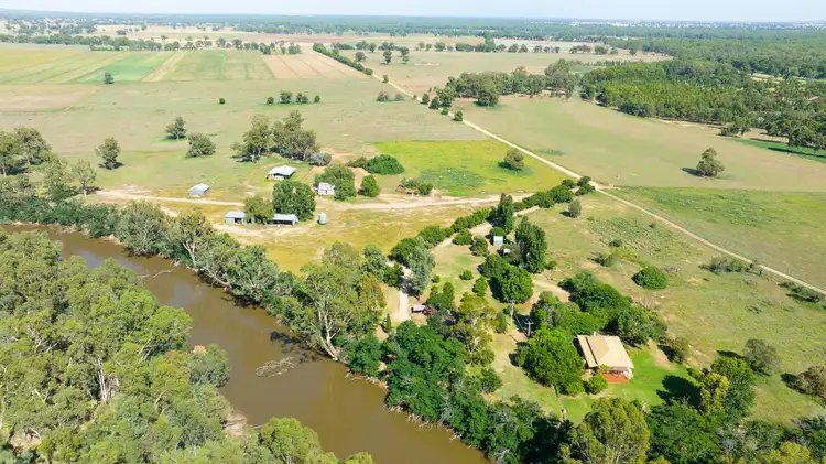 Fourth view of Homely rural property listing, 146 Clarke Lane, Brimin VIC 3685