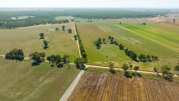 Fifth view of Homely rural property listing, 146 Clarke Lane, Brimin VIC 3685