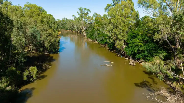 Seventh view of Homely rural property listing, 146 Clarke Lane, Brimin VIC 3685