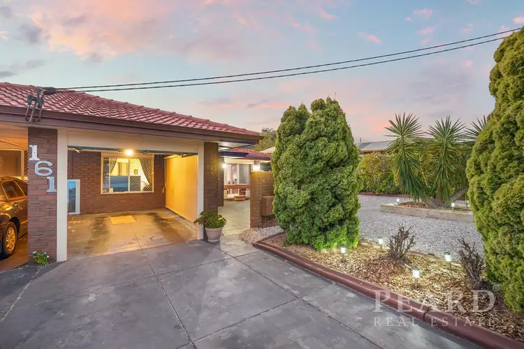 161B Gibson Avenue, Padbury WA 6025