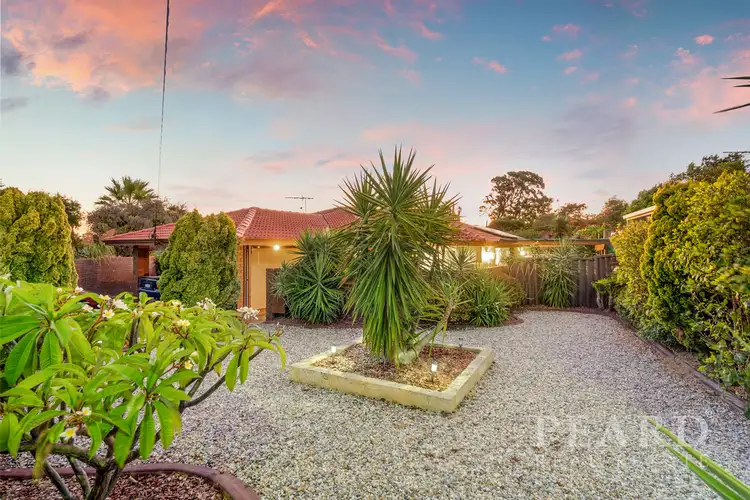 Second view of Homely semi-detached listing, 161B Gibson Avenue, Padbury WA 6025