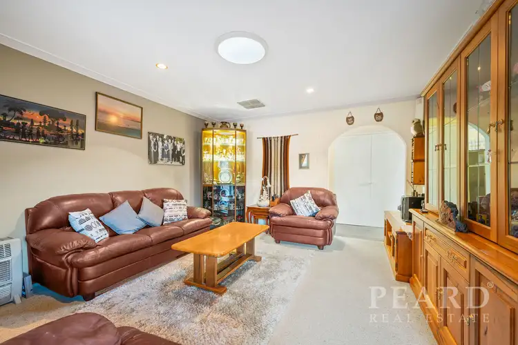 Fifth view of Homely semi-detached listing, 161B Gibson Avenue, Padbury WA 6025