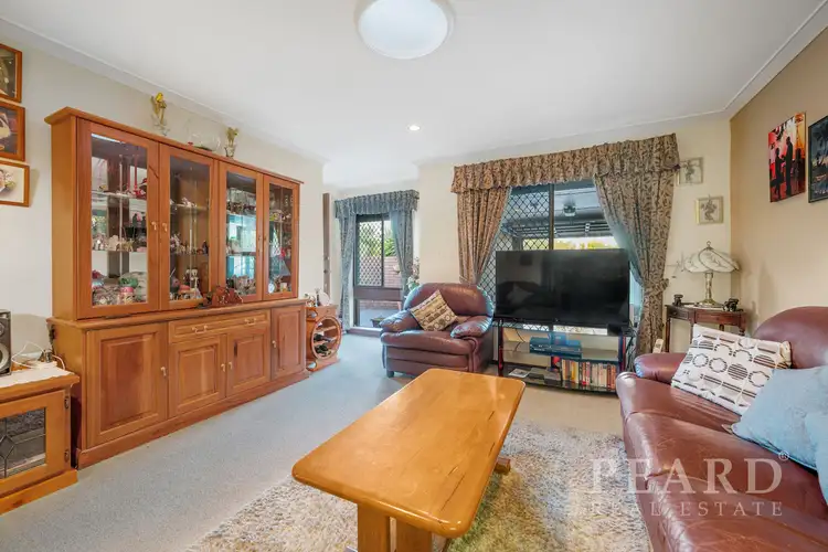 Sixth view of Homely semi-detached listing, 161B Gibson Avenue, Padbury WA 6025