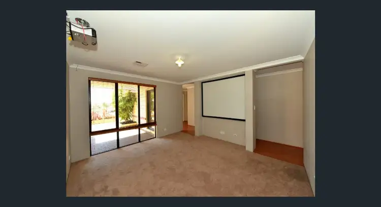 Second view of Homely house listing, 25 Wicklow Circle, Darch WA 6065