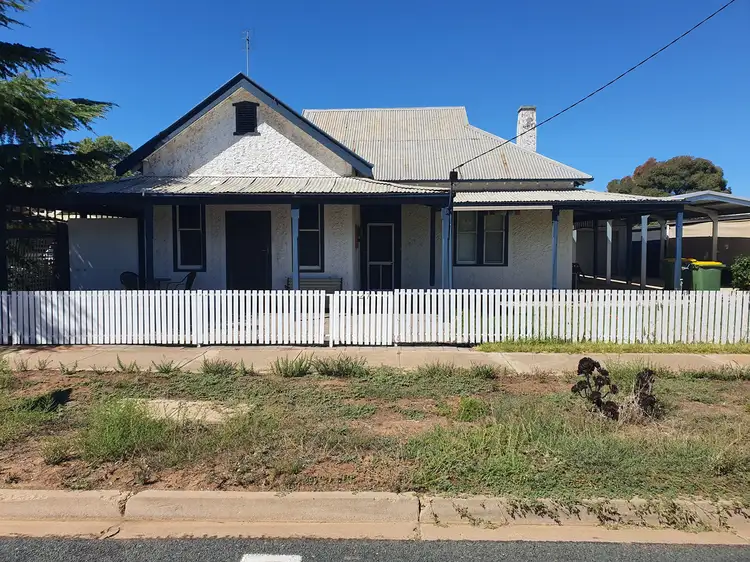 Main view of Homely house listing, 27 Main Street, Gunbower VIC 3566