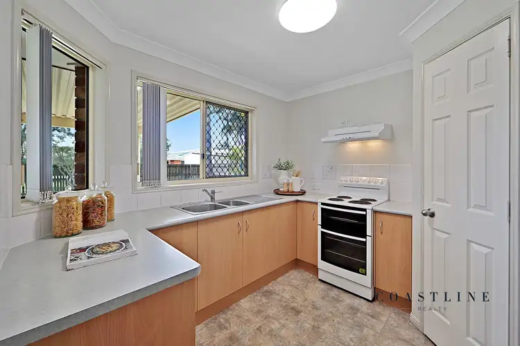 Fourth view of Homely house listing, 32 Westview Tce, Avoca QLD 4670
