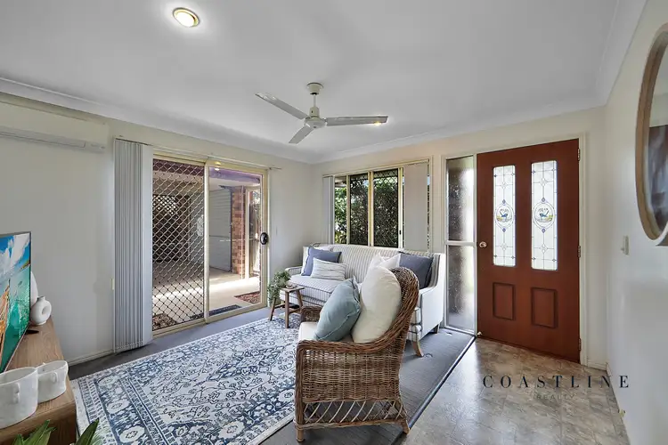 Fifth view of Homely house listing, 32 Westview Tce, Avoca QLD 4670