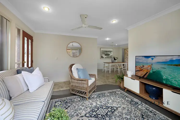 Sixth view of Homely house listing, 32 Westview Tce, Avoca QLD 4670