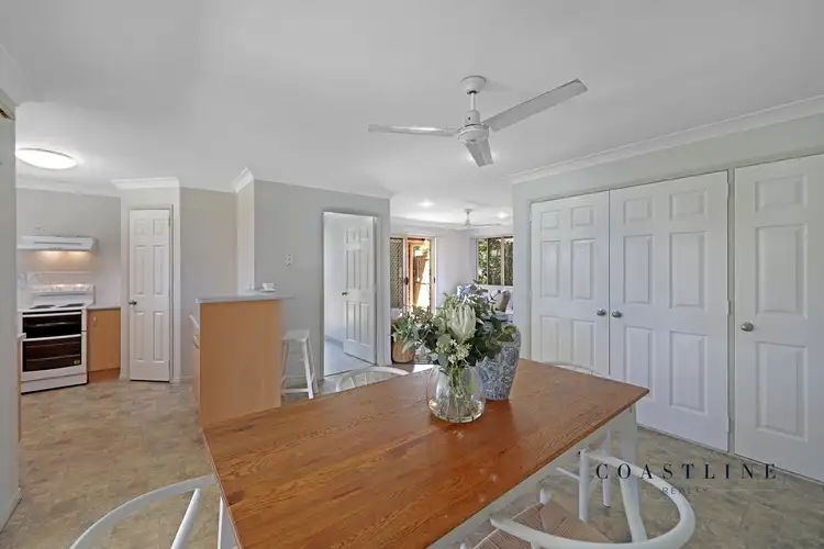 Seventh view of Homely house listing, 32 Westview Tce, Avoca QLD 4670