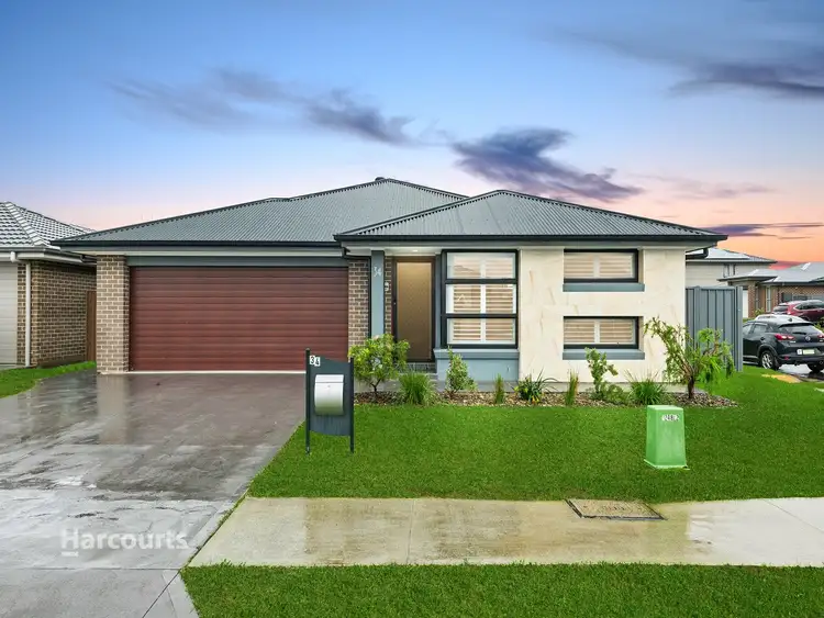Second view of Homely house listing, 34 Alkira Circuit, Horsley NSW 2530