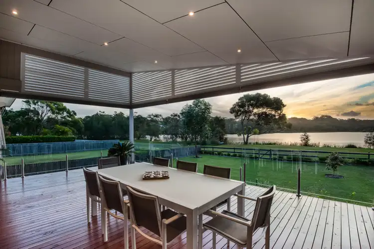 Fifth view of Homely house listing, 50 Bundara Avenue, Wamberal NSW 2260