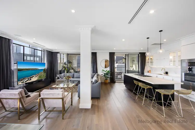 5/164 Ingles Street, Port Melbourne VIC 3207