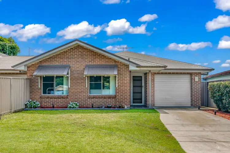 Main view of Homely townhouse listing, 5 Stanley Street, Cessnock NSW 2325