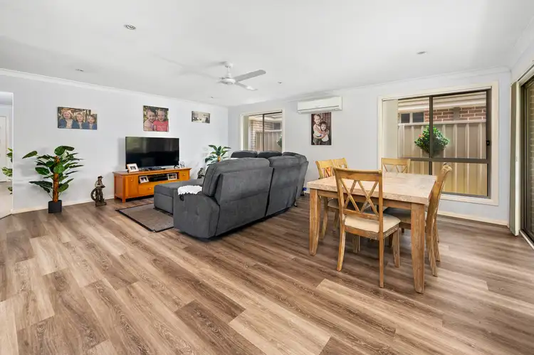 Third view of Homely townhouse listing, 5 Stanley Street, Cessnock NSW 2325