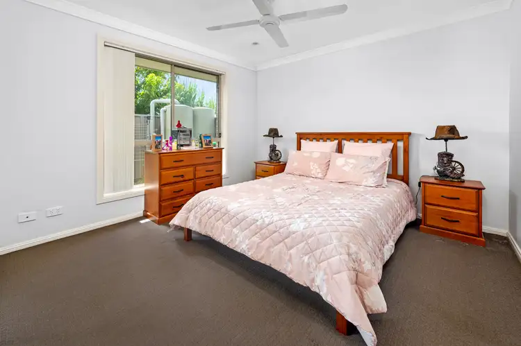 Sixth view of Homely townhouse listing, 5 Stanley Street, Cessnock NSW 2325