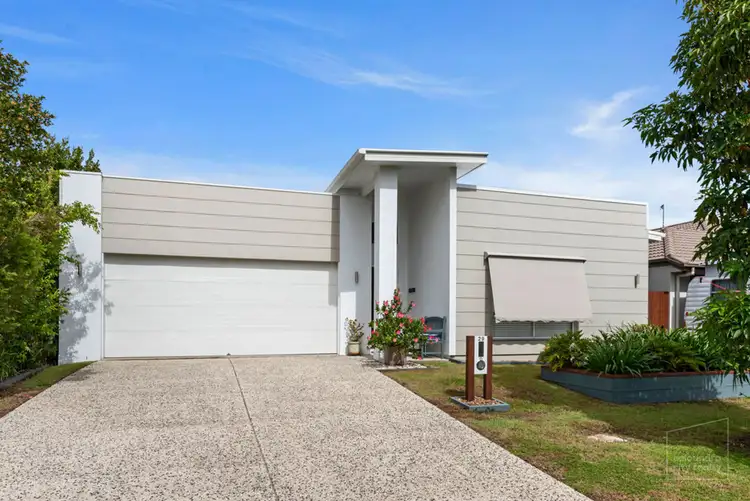 Main view of Homely house listing, 29 Macintyre Crescent, Pelican Waters QLD 4551