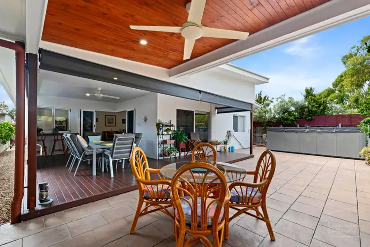 Second view of Homely house listing, 29 Macintyre Crescent, Pelican Waters QLD 4551