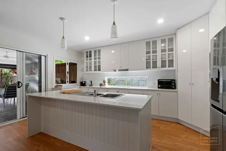 Third view of Homely house listing, 29 Macintyre Crescent, Pelican Waters QLD 4551
