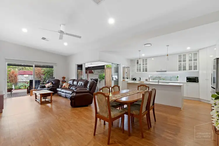 Fourth view of Homely house listing, 29 Macintyre Crescent, Pelican Waters QLD 4551