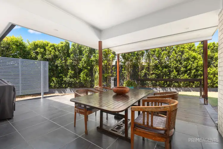 Third view of Homely house listing, 17 Ocean Blue Boulevard, Pialba QLD 4655