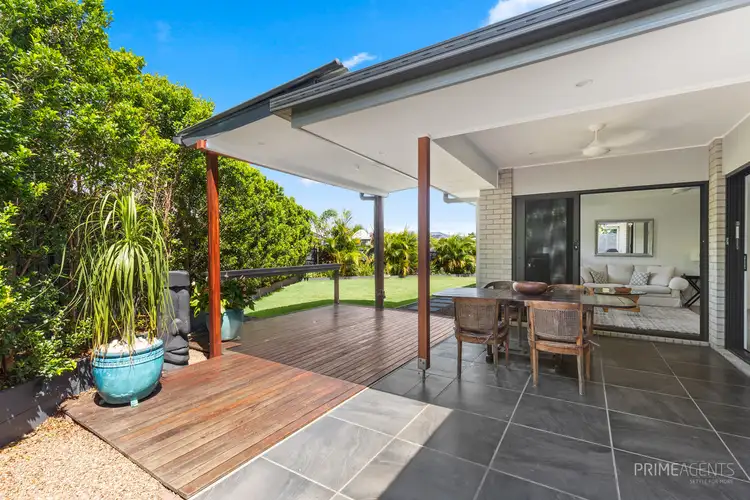 Fourth view of Homely house listing, 17 Ocean Blue Boulevard, Pialba QLD 4655