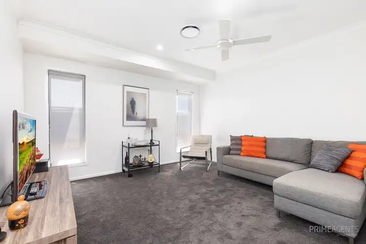 Fifth view of Homely house listing, 17 Ocean Blue Boulevard, Pialba QLD 4655