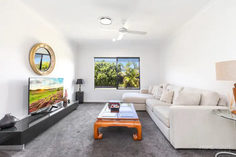 Sixth view of Homely house listing, 17 Ocean Blue Boulevard, Pialba QLD 4655