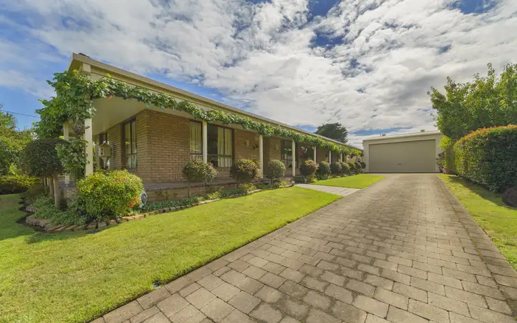 Main view of Homely house listing, 41 Talbot Street, Camperdown VIC 3260