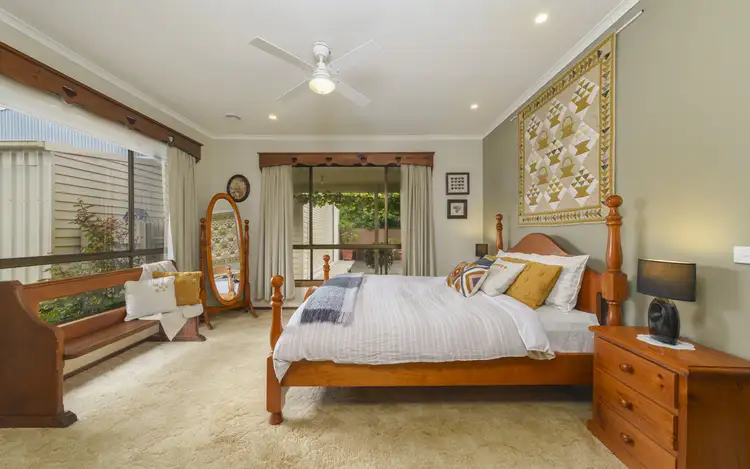 Second view of Homely house listing, 41 Talbot Street, Camperdown VIC 3260