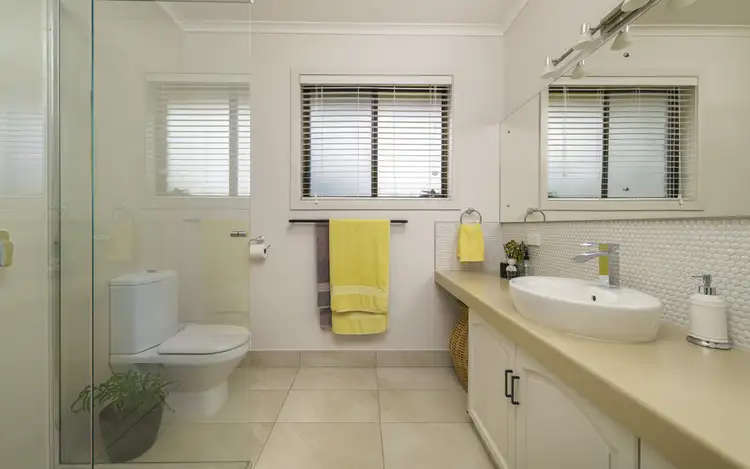 Third view of Homely house listing, 41 Talbot Street, Camperdown VIC 3260