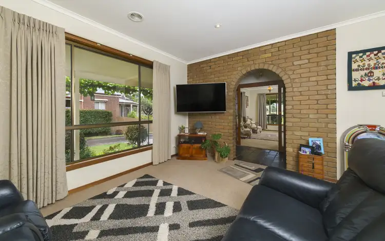 Fourth view of Homely house listing, 41 Talbot Street, Camperdown VIC 3260
