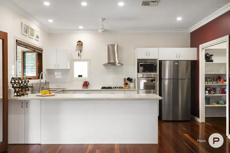 Fourth view of Homely house listing, 41 Oxford Street, Nundah QLD 4012