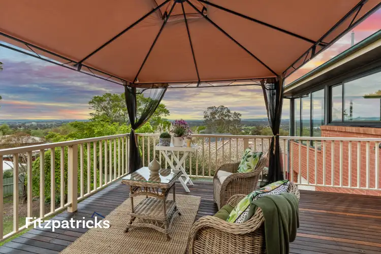 Sixth view of Homely house listing, 91 Stanley Street, Kooringal NSW 2650