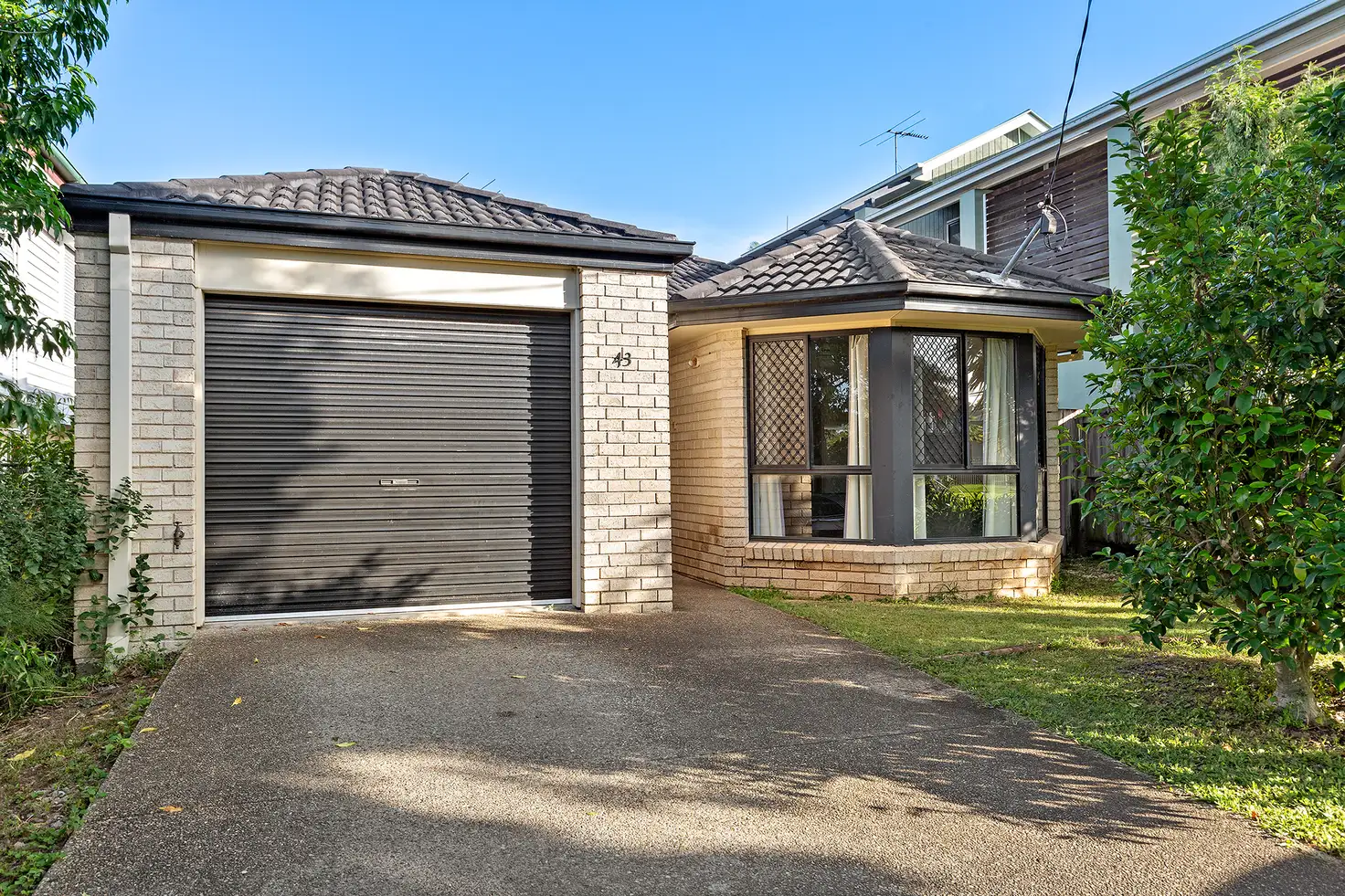 Main view of Homely house listing, 43 Penhill Street, Nudgee QLD 4014