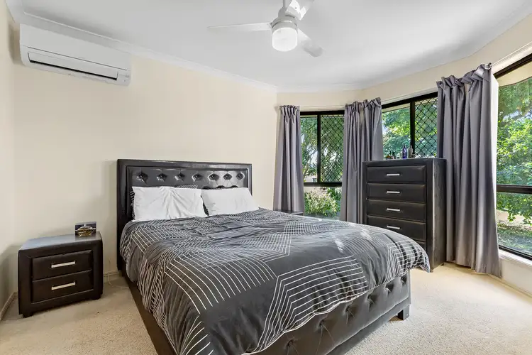 Second view of Homely house listing, 43 Penhill Street, Nudgee QLD 4014