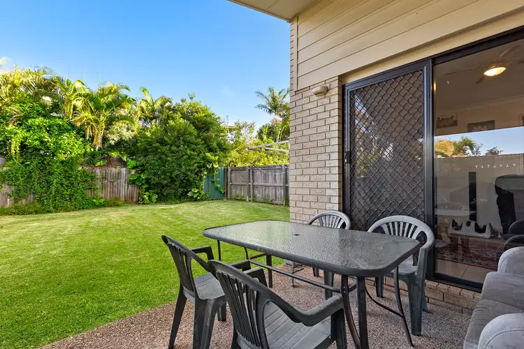 Sixth view of Homely house listing, 43 Penhill Street, Nudgee QLD 4014