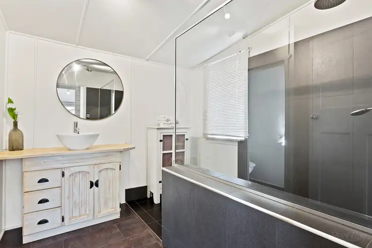 Sixth view of Homely house listing, 5 Bruntnell Street, Kearneys Spring QLD 4350