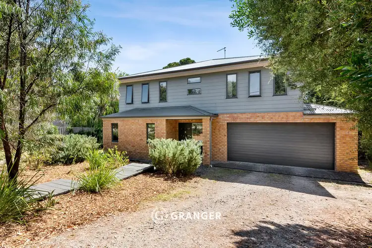 Second view of Homely house listing, 8 Duells Road, Rosebud VIC 3939